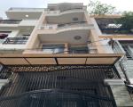 Bán nhà 4 tầng Phan Đình Phùng, trung tâm Phú Nhuận, 42m2, chỉ 8.9 tỷ