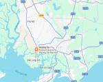 Đất thổ cư mặt tiền Hoàng Sa, P. Tân Hải - Hơn 1.000m², gần ngã ba Long Sơn, giá 25 tỷ