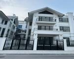 Cho thuê nhà, Nguyễn Khánh Toàn, Nguyễn Văn Huyên, 171m2x 3T -34 tr