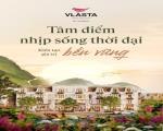 CHỈ 4,5 TỶ SỞ HỮU NGAY NHÀ LIỀN KỀ 62,5M TẠI DỰ ÁN VLASTA - THỦY NGUYÊN: TÂM ĐIỂM NHỊP