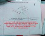 CHÍNH CHỦ HẠ GIÁ BÁN NHANH ĐẤT VÀNG Mặt Tiền Long Hương TRUNG TÂM TP. BÀ RỊA CŨ TIỀM NĂNG