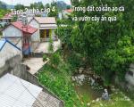 SỞ HỮU NGAY “NGÔI NHÀ THỨ 2” LÝ TƯỞNG – TẠI XÃ CAO DƯƠNG, HOÀ BÌNH - CHỈ CÁCH HÀ NỘI 39KM