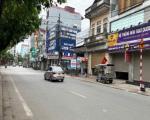 Bán nhà mặt phố Vân Nội, vỉa hè kinh doanh, hơn 4 tỷ