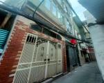 Bán nhà phố Cát Linh 9,7 tỷ