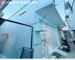 BÁN NHÀ HẺM 861 TRẦN XUÂN SOẠN, PHƯỜNG TÂN HƯNG, QUẬN 7