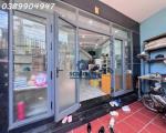 BÁN GẤP NHÀ LÔ GÓC 3 TẦNG 1 TUM MẶT TIỀN KINH DOANH SÁT ĐƯỜNG PHÙNG THẾ TÀI NHA TRANG –
