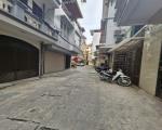 BÁN NHÀ PHỐ TRẦN DUY HƯNG LÔ GÓC, XÂY MỚI CÓ THANG MÁY, 52M2, MT 6M - GIÁ 12 TỶ