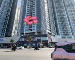 Cần bán căn hộ cao cấp Hoàng Huy Commerce - View Võ Nguyên Giáp, giá tốt.