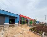 XT025 Xưởng cho thuê SX lâu dài, ưu tiên CNC, trống xưởng thích hợp DN FDI, EPE