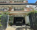 Bán nhà 4 tầng Tạ Quang Bửu ngang 6m Hiếm ngay Công Viên Quận 8 - 0931172218