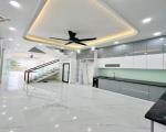 BÁN NHÀ 4 TẦNG KHU ĐÔ THỊ HIM LAM HÙNG VƯƠNG - HỒNG BÀNG, HẢI PHÒNG