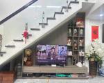Nhà tầng lệch phố Hoàng Lộc Lê Thanh Nghị 50m2 tặng nội thất xịn giá 2.3 tỷ