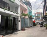 Bán  Nhà Lê  Đình  Thám  Gò Dầu  Tân  Phú  45m2 3 Tầng Nhỉnh 7 Tỷ xíu