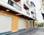 BÁN NHÀ 4 TẦNG TRUNG TÂM AN DƯƠNG, HẢI PHÒNG - FULL NỘI THẤT - 3 TỶ 450