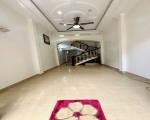BÁN NHÀ 4 TẦNG HỒ SEN – TRUNG TÂM HẢI PHÒNG
