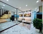 Nhà đẹp 172 Vũ Hữu - Ngõ thông ô tô -  22m² - nhỉnh 5 tỷ