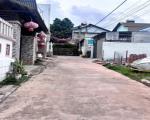 Bán 108m2 đất thị trấn Liên Nghĩa  Đức Trọng  Lâm Đồng Giá 1 tỷ 600 triệu