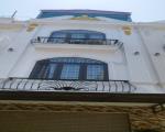 🏡 NHÀ 4 TẦNG KHU NAM HẢI – FULL NỘI THẤT – Ô TÔ ĐỖ CẠNH NHÀ – CHỈ 2,9 TỶ