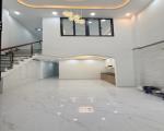Bán nhà hẻm Lũy Bán Bích, 4x12.5m, nở hậu, 3 phòng ngủ
