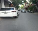BÁN NHÀ 5 TẦNG ĐƯỜNG Ô TÔ THÔNG RỘNG, RẤT GẦN MẶT PHỐ NGUYỄN CẢNH DỊ - HOÀNG MAI.