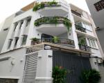 🏩 Siêu phẩm 4 tầng Garden House Phú Nhuận, khu giáp quận 1, lô góc thoáng, full nội thất