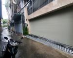 Bán nhà Nguyễn Văn Cừ,Long Biên 7 tầng,65m,mt5.4m oto vào nhà nhỉnh 20 tỷ