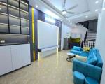 Siêu phẩm Phú Đô - Kinh doanh - Vài bước ra phố - Ô tô đỗ cửa DT 37m² x 5T - Giá nhỉnh 8 t
