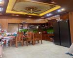 NHÀ ĐẸP BÁT KHỐI - GẦN PHỐ - Ở NGAY -  Ô TÔ ĐỖ CỬA - CHỦ TỰ XÂY CỰC KÌ TÂM HUYẾT DT 57m