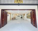 Nhà phố khu dân cư yên tĩnh, phù hợp khách ở lâu dài. Ngay Bờ Bao Tân Thắng kế bên Aeon