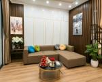 BÁN GẤP NHÀ ĐẸP ĐỘI CẤN TT BA ĐÌNH GIÁP RANH CẦU GIẤY Ô TÔ ĐỖ CỬA FULL NỘI THẤT 85M X 3 TẦ