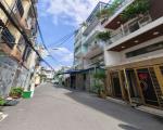 Nhà đẹp Tân Sơn Nhì – HXH 5m thông – 50m² BTCT – Ở ngay – Chỉ nhỉnh 6 tỷ