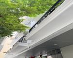 Bán nhà Hồng Tiến,Long Biên 7 tầng,37m,mt4.7m oto đỗ cổng nhỉnh 11 tỷ