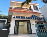 # Kiệt Lê Duẩn, 78m2, ngang hơn 6m, 3 tầng cực chắc, 3PN, sân xe, 4.1 tỷ