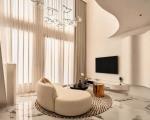 Căn hộ Duplex 3PN - The River Thủ Thiêm