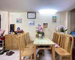 NHÀ PHỐ LÊ THANH NGHỊ_GẦN PHỐ_5M RA Ô TÔ TRÁNH_28m2 x 5T_NGÕ THÔNG KINH DOANH ONLINE
