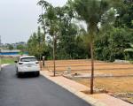 Nhỉnh 2 tỷ sở hữu 100m2 gần TT Hòa lạc ,gần Metro,điểm Bus và CNC
