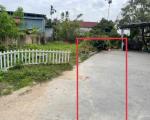 Bán lô đất 100,5m2 full thổ cư Thuộc  Thôn 4 – Xã Bắc Sơn – An Dương – Hải Phòng.