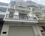 LIÊN KHU 4-5, 4 TẦNG, 4 x 15.3, 5.x TỶ