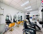 SANG NHƯỢNG GẤP TOÀN BỘ TIỆM SALON NAM - NỮ - NGAY KCN DONA STANDARD, XUÂN LỘC, ĐỒNG NAI