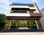 NHÀ ĐẸP- GIÁ TỐT CHÍNH CHỦ BÁN NHANH nhà 3 tầng, mặt đường Liên hà 1 , TP Nam Định, tỉnh
