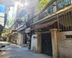 Cho thuê nhà riêng 4 tầng hợp ở,làm văn phòng  tại Phú Mỹ, Mỹ Đình , 0865787332