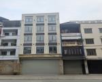 Cho thuê nhà, 84m2_ 5T; Đào Duy Từ, Mã Mây, Hàng Bạc, Hoàn Kiếm -31 tr