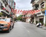 NHÀ MẶT PHỐ THÀNH BẮC – VÕ CƯỜNG – BẮC NINH | CHỈ NHỈNH 6 TỶ