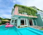 BÁN BIỆT THỰ NGHỈ DƯỠNG CAO CẤP - RESORT LONG CUNG VŨNG TÀU - Đang Khai Thác Thu Nhập