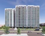 Căn hộ NOXH Eco Home 1 Phú Mỹ 32,79m² – Giải pháp an cư cho người lao động
