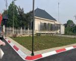 Nhỉnh 2 tỷ sở hữu 100m2 gần Trung tâm Hòa lạc ,gần ga Metro,điểm Bus , ĐH Quốc gia