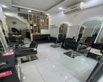 SANG NHƯỢNG GẤP TOÀN BỘ SALON TÓC NAM – NỮ TẠI QUẬN 8 , HỒ CHÍ MINH