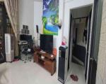 Bán nhà 2 tầng đường Tôn Đản, 60,4m², giá chỉ 3,55 tỷ, 2 mặt kiệt gần đường chính