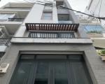 Bán nhà 4 tầng khu VIP Phú Nhuận, ngã tư Nguyễn Văn Trỗi, 53m2, giá nhỉnh 12 tỷ