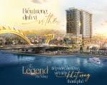 Tâm điểm của Đà Nẵng được gọi tên The Legend City